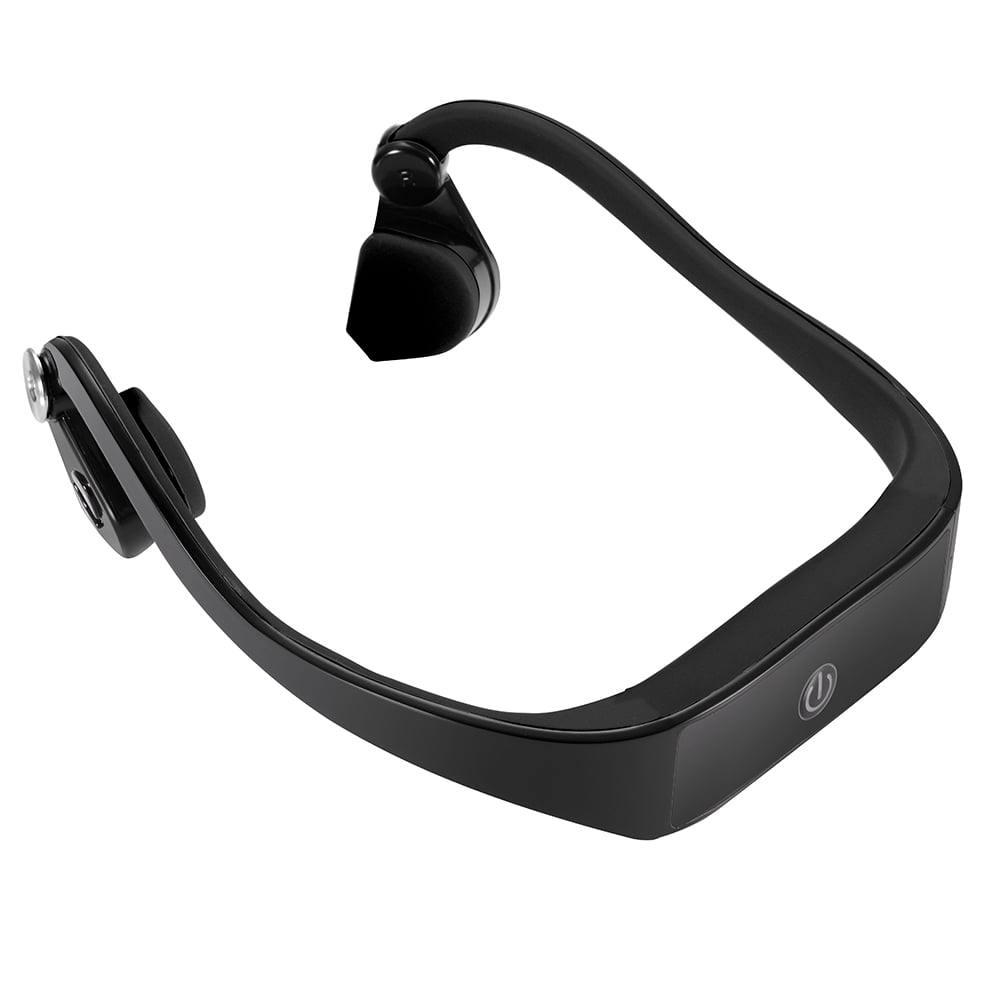 Botla BTLG001 Bone Conduction Headset Wireless Bluetooth 4.1 Earphone
