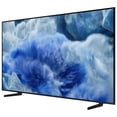 thumbnail image 4 of Samsung 75" Inch Q8F Series 4K UHD HDR QLED Tizen Smart TV [2025 Model - QN75Q8FAAFXZC] – Open Box, 4 of 8