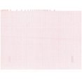 thumbnail image 2 of ECG Paper for Mortara ELI 200-215mm X 280mm X 200 Sheets, Z-fold (3/Box), 2 of 3