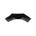 thumbnail image 3 of CTM  Leather Contrast Stitch Trifold Wallet (Men), 3 of 5