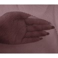 thumbnail image 4 of oneOone Viscose Chiffon Fabric Gingham Check Fabric Prints By Yard 42 Inch Wide, 4 of 4