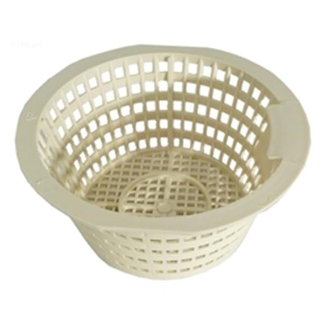 4 Pack Swimline Olympic ACM88 Replacement Swimming Pool Skimmer Basket