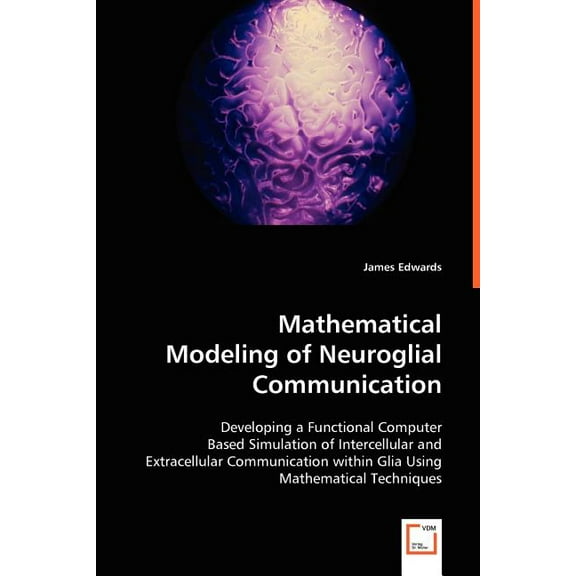 Mathematical Modeling of Neuroglial Communication (Paperback)