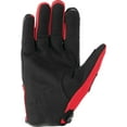 thumbnail image 2 of Speed and Strength Lightspeed Mesh Gloves Red - Medium, 2 of 2