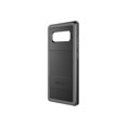 thumbnail image 4 of Pelican Protector Case C34000 - Back cover for cell phone - polymer, thermoplastic rubber - gray, black - for Samsung Galaxy Note8, 4 of 4