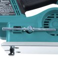 thumbnail image 3 of Makita Cordless Planer,18V LXT Battery Platform XPK02Z, 3 of 19