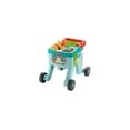thumbnail image 1 of Andadera para Bebés Mattel Fisher-Price Carro de Snacks 4 en 1, 1 of 6