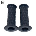 thumbnail image 1 of Poignées de Guidon de Vélo pour Enfants, Noir, 1 of 1