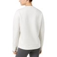 thumbnail image 2 of 32 Degrees Heat Womens Fleece Running Sweatshirt, 2 of 3