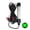 Green, variant on Soumake 12-24V 13W Led Submersible Freshwater Saltwater Underwater Fishing Light Lamp Practical