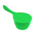 thumbnail image 2 of CasaChic Sturdy Plastic Water Scoop with Comfortable Grip Handle, Multipurpose for Bathing, Kitchen, Dishwashing & Baby Rinsing, Non-Slip Base for Daily Use, 2 of 6