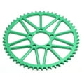 thumbnail image 4 of 420 Chain 54 Teeth Rear Sprocket for Sur-Ron Light Bee X for Segway X260 X160, 4 of 5