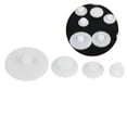 thumbnail image 4 of Plastic Gears, Gears Kits Reduction Gears, Plastic For Robot Toy Automobile Cars DIY, 4 of 8
