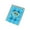 🥑 Blue_Base#1794, variant on Floating Tea Light Candles 12 Pack Paraffin Wax Mini Votive Candles for Wedding Party and Romantic Decor