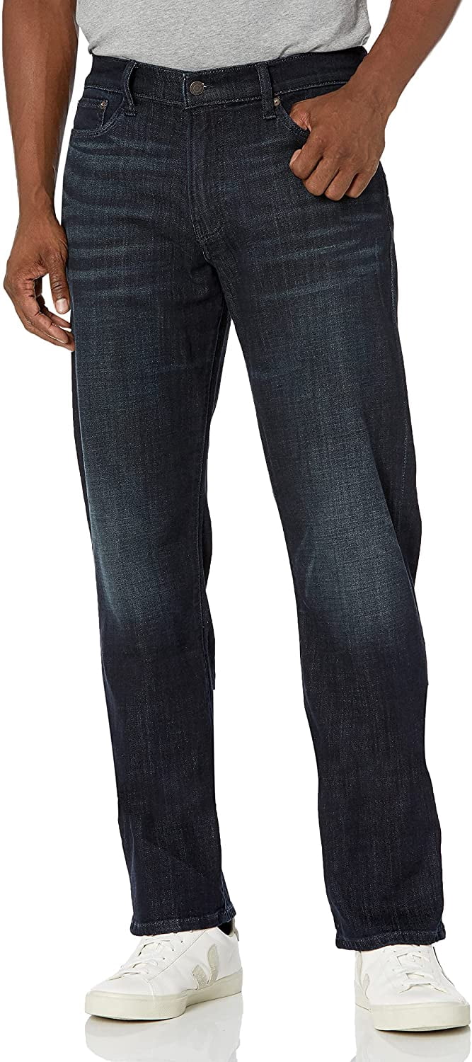 Lucky Brand Men's 361 Vintage Straight 
