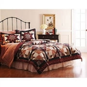 Better Homes and Gardens Harrison Quilt Set