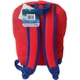 thumbnail image 5 of Disney Cars 12" Backpack, 5 of 5