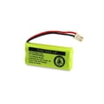 thumbnail image 2 of Batería Kruta BT183342 2.4V 800mAh NiMH AAA Paquete de 2, 2 of 7
