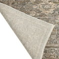 thumbnail image 4 of Yarra YA1 Pewter 1'8" x 2'6" Rug, 4 of 7