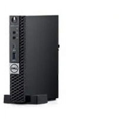 Dell OptiPlex 3000 3080 Desktop Computer, Intel Core i3 10th