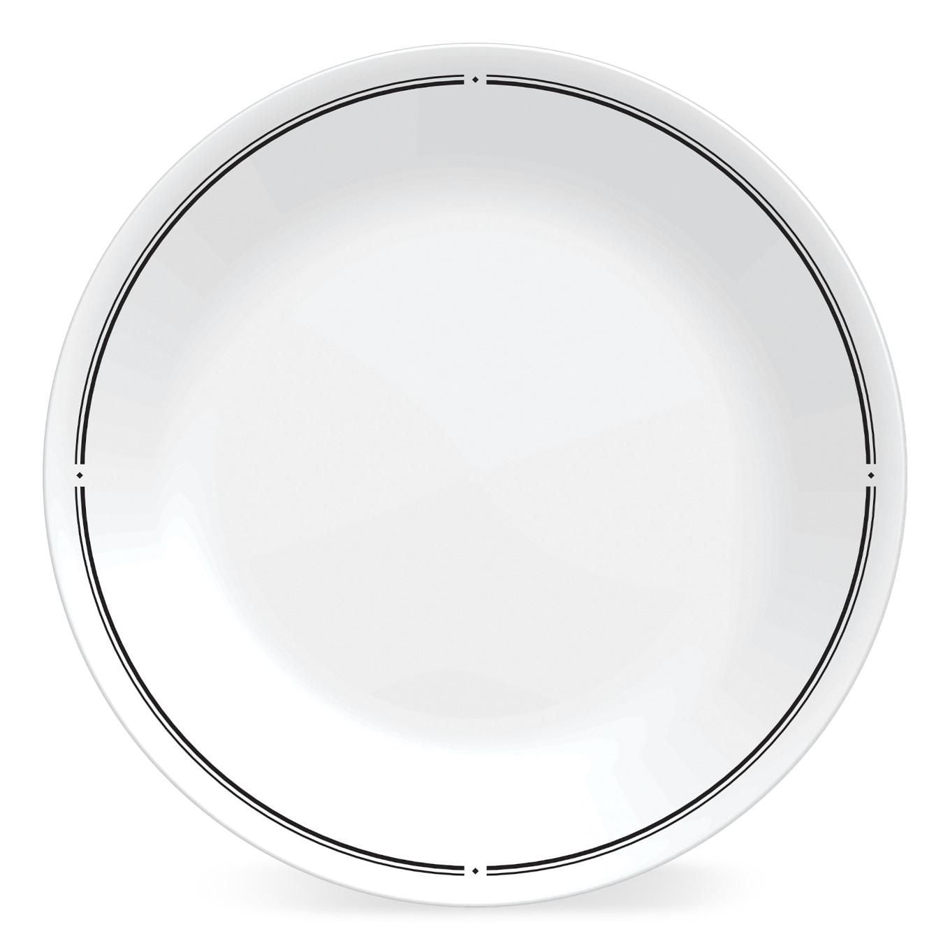 ASSIETTE À SALADE 8,5" CORELLE BRASSERIE