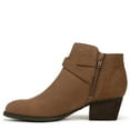 thumbnail image 5 of LifeStride Womens Blaire Ankle Boots - Medium & Wide Width, 5 of 9