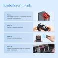 thumbnail image 3 of Cartucho de Tinta Valuetoner Negro Mayor Capacidad Compatible con HP 667XL para DeskJet Ink Advantag, 3 of 8