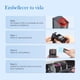 thumbnail image 3 of Cartucho de Tinta Valuetoner Negro Mayor Capacidad Compatible con HP 667XL para DeskJet Ink Advantag, 3 of 8