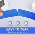 thumbnail image 3 of Painters Tape 2 Inch Wide, 4 Rolls Blue Masking Tape, 2 Inches x 55 Yards x 4, 3 of 5