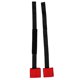 thumbnail image 5 of EXHUMKY Correa De Manillar Ancha De Nylon Rojo Para Asegurar Motocicletas Y Bicicletas, 5 of 7