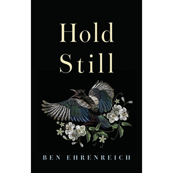 Hold Still, (Paperback)
