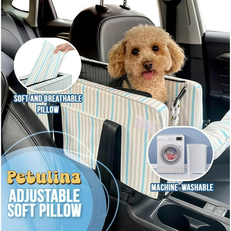 Car seats for dogs at walmart sale