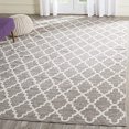 thumbnail image 2 of Safavieh Montauk Grey Contemporary Rug - 8' x 10', 2 of 4