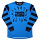 thumbnail image 3 of Ropa de ciclismo para hombre, camiseta de ciclismo todoterreno, camiseta de motocross, camiseta de ciclismo de montaña, camiseta de XC, BMX, DH, camiseta de MTB, ropa deportiva de descenso, 3 of 4