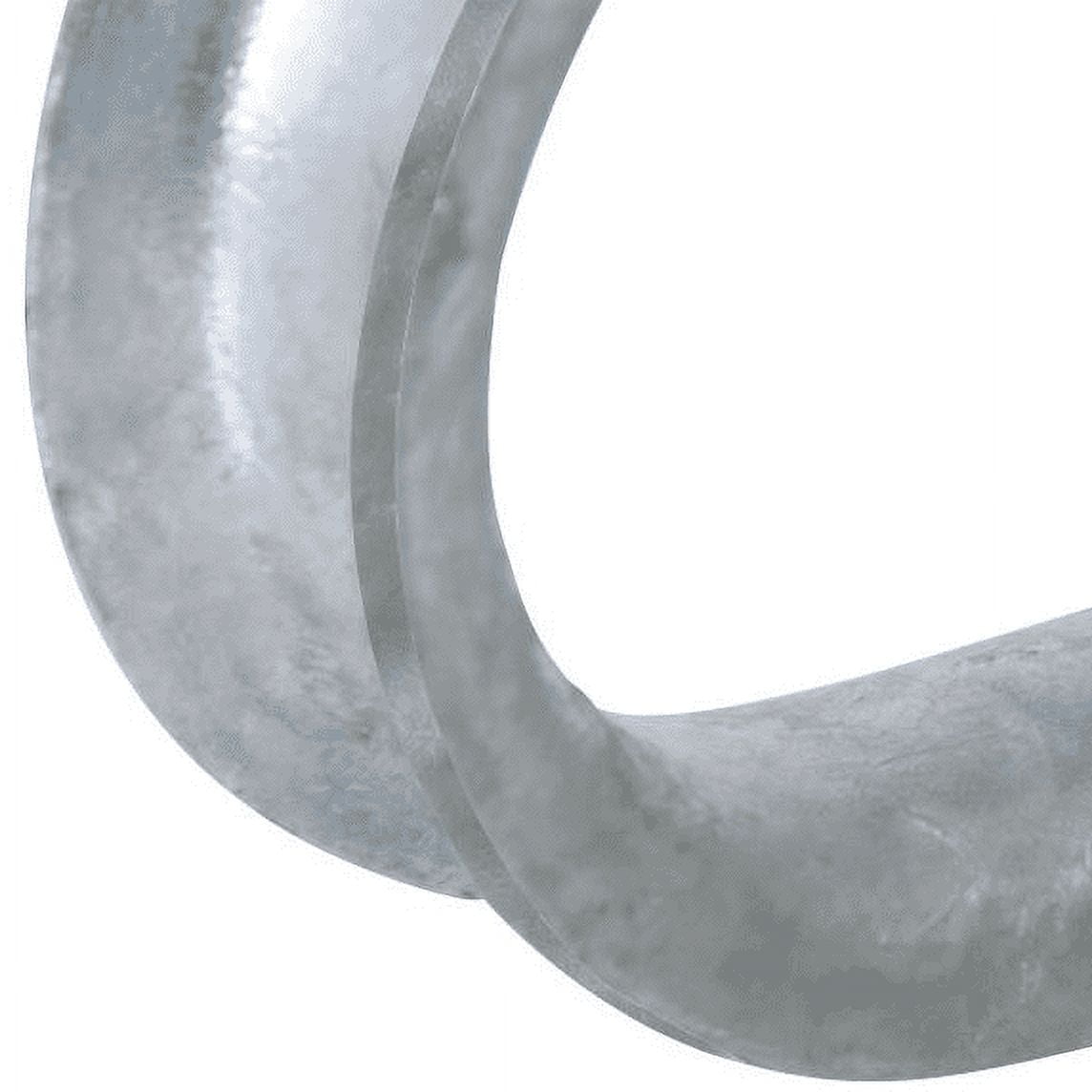 Surtek Thimble for Steel Rope 3/8"