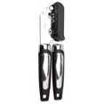 thumbnail image 3 of Stainless Steel Can Opener Comfortable Grip Dishwasher Safe Ergonomic Design New, 3 of 4