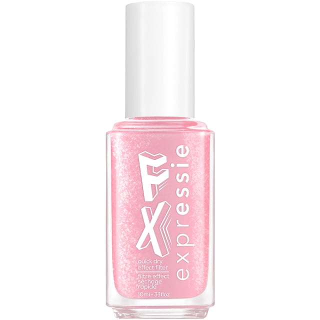 Esmalte de uñas Essie expressie FX Quick-Dry Faux Real, 10 ml