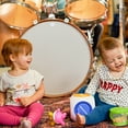 thumbnail image 4 of Munchkin® Mozart Magic® Cube Music Toy for Baby and Toddler, Multi-color, Unisex, 4 of 9