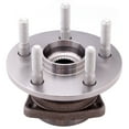 thumbnail image 2 of CCIYU 512512 Wheel Hub and Bearing Assembly Replacement Wheel Hubs 5 Lugs (1) Fits select: 2003-2006 PONTIAC VIBE, 2005 TOYOTA COROLLA MATRIX XR, 2 of 4