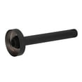 thumbnail image 2 of Fugacal NPT 20MM Shower Arm 6 Inch Wall Mounted Black Shower  Extension Arm for Bathroom,Shower  Arm,Shower Accessories, 2 of 8