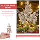 thumbnail image 4 of 12 piezas de Navidad Bayas de brillo de Navidad, 4 of 7