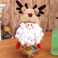 thumbnail image 3 of Shisuyan Cookie Jars Assorted Color 2Pcs 18x7x7Cm 7.07x2.75x2.75In, 3 of 8