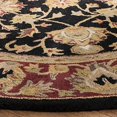 thumbnail image 4 of SAFAVIEH Heritage Lancaster Traditional Wool Area, 4 of 4