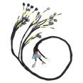 thumbnail image 1 of CNCH OBD2 1, Arnés De Cableado De Motor De Ajuste Perfecto Y Flexible Para Integra, 1 of 7