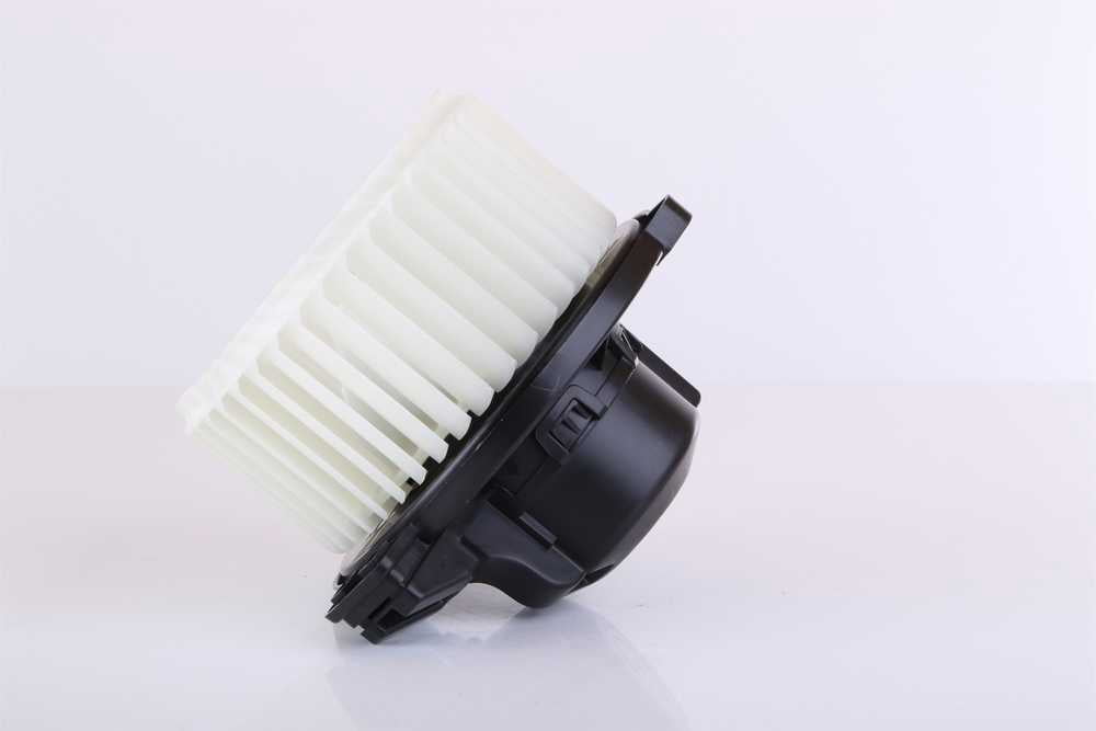 Nissens 87821 HVAC Blower Motor Assembly