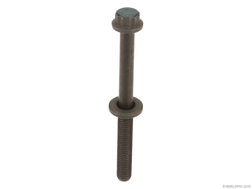 GOPARTS Replacement for 20132017 Kia Optima Engine Oil Pump Bolt for