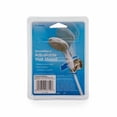 thumbnail image 3 of Camco 43719 Adjustable Shower Head Wall Mount (Chrome Colored), 3 of 8