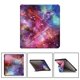 thumbnail image 1 of Funda Protectora Elegante y Delgada perfke para Kobo Tipo 8, 1 of 7