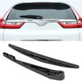 thumbnail image 4 of LLC Rear Windshield Wiper Arm Blade Set 656666 Parts Replacement for CRV CRV 20172021, 4 of 6