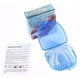 thumbnail image 4 of Dispositivo para evitar ronquidos, protector para rechinar los dientes Protector suave para reducir los ronquidos Protector para rechinar los dientes Artesanía excepcional, 4 of 8